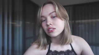 bibi_it_is Webcam Porn Video [Chaturbate] - tighthole, striptease, hello, wetpussy, smile