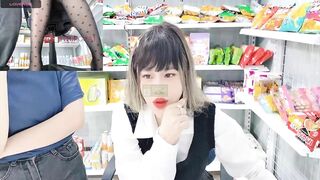 Watch _7Eleven_ Hot Porn Video [Stripchat] - small-tits, ahegao, dildo-or-vibrator, squirt-asian, petite-young