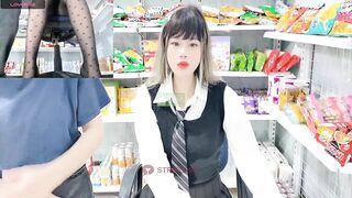 Watch _7Eleven_ Hot Porn Video [Stripchat] - small-tits, ahegao, dildo-or-vibrator, squirt-asian, petite-young