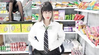 Watch _7Eleven_ Hot Porn Video [Stripchat] - small-tits, ahegao, dildo-or-vibrator, squirt-asian, petite-young