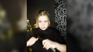 YourWitcher Hot Porn Video [Stripchat] - strapon, shaven, titty-fuck, humiliation, sexting