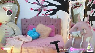 THAMY_TAY1 Webcam Porn Video [Stripchat] - spanking, orgasm, girls, trimmed, recordable-publics