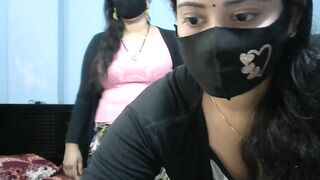 Mithiila Webcam Porn Video [Stripchat] - striptease, middle-priced-privates-indian, anal-indian, hairy-armpits, big-nipples