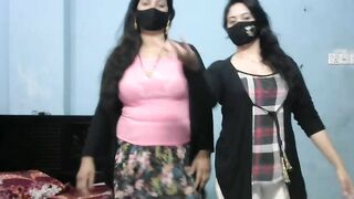 Mithiila Webcam Porn Video [Stripchat] - striptease, middle-priced-privates-indian, anal-indian, hairy-armpits, big-nipples