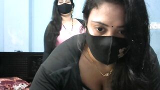 Mithiila Webcam Porn Video [Stripchat] - striptease, middle-priced-privates-indian, anal-indian, hairy-armpits, big-nipples