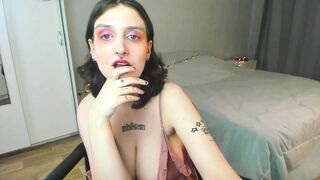 lilla_my New Porn Video [Chaturbate] - hairy, young, curvy, bigboobs, pvt
