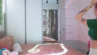 Watch cyberslime Webcam Porn Video [Chaturbate] - new, young, shy, 18, skinny