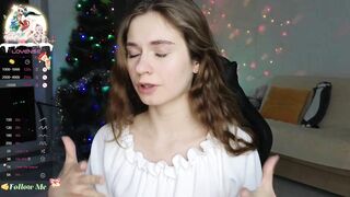 Lolli_Ruth Hot Porn Video [Stripchat] - squirt-white, shaven, cam2cam, hd, squirt