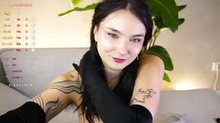 Watch kiakeeper HD Porn Video [Chaturbate] - hairy, german, new, femdom, natural