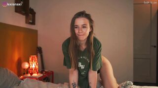 alexispeach HD Porn Video [Chaturbate] - natural, 18, lovense, blonde