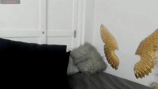 remyflux666 New Porn Video [Stripchat] - sex-toys, tomboy, sexting, dildo-or-vibrator-milfs, striptease