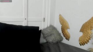 remyflux666 New Porn Video [Stripchat] - sex-toys, tomboy, sexting, dildo-or-vibrator-milfs, striptease