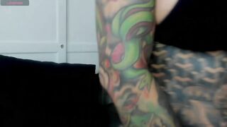 remyflux666 New Porn Video [Stripchat] - sex-toys, tomboy, sexting, dildo-or-vibrator-milfs, striptease