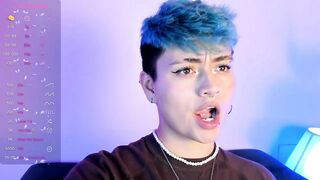 Chriss_Gomez HD Porn Video [Stripchat] - nipple-toys, colombian-teens, hd, big-ass-white, deepthroat