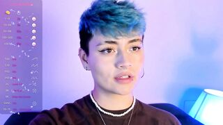 Chriss_Gomez HD Porn Video [Stripchat] - nipple-toys, colombian-teens, hd, big-ass-white, deepthroat