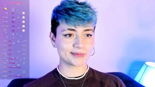 Chriss_Gomez HD Porn Video [Stripchat] - nipple-toys, colombian-teens, hd, big-ass-white, deepthroat
