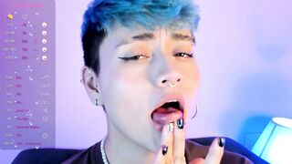 Chriss_Gomez HD Porn Video [Stripchat] - nipple-toys, colombian-teens, hd, big-ass-white, deepthroat