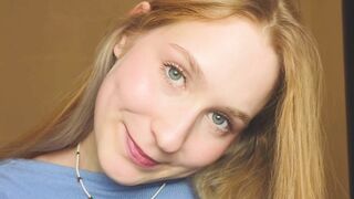 Watch annikie Webcam Porn Video [Chaturbate] - redhead, new, shy, young, 18