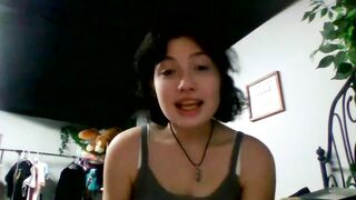 beeishungry Hot Porn Video [Chaturbate] - password, nipples, butt, pinay