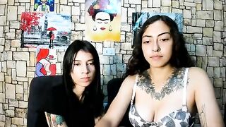 Ava-19 New Porn Video [Stripchat] - couples, lesbians, blondes, colombian-young, fingering-young