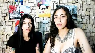 Ava-19 New Porn Video [Stripchat] - couples, lesbians, blondes, colombian-young, fingering-young
