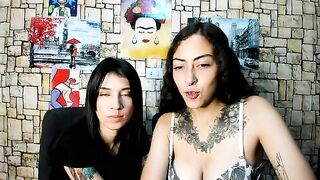 Ava-19 New Porn Video [Stripchat] - couples, lesbians, blondes, colombian-young, fingering-young