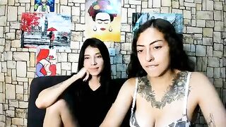 Ava-19 New Porn Video [Stripchat] - couples, lesbians, blondes, colombian-young, fingering-young