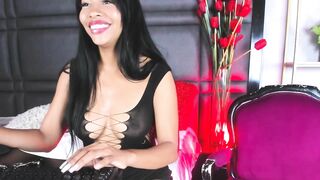 Watch Alicia-Campbell New Porn Video [Stripchat] - twerk, humiliation, rimming, striptease-latin, dildo-or-vibrator-young