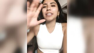 Watch SaritaHot_69 Hot Porn Video [Stripchat] - petite-teens, fingering, cheapest-privates-latin, striptease-latin, big-ass-latin