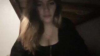Watch starlalovette HD Porn Video [Chaturbate] - heels, conversation, milk, highheels