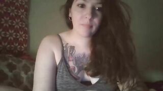 Watch shymilf535 New Porn Video [Chaturbate] - new, milf, lovense, curvy