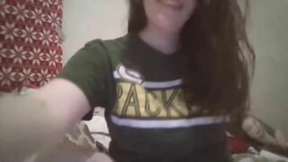 Watch shymilf535 New Porn Video [Chaturbate] - new, milf, lovense, curvy