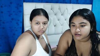 Watch SheelaParty27 HD Porn Video [Stripchat] - pussy-licking, hardcore, anal, doggy-style, twerk
