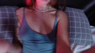 Watch LilitSensual Webcam Porn Video [Stripchat] - blowjob, small-tits-white, big-ass-young, heels, big-ass