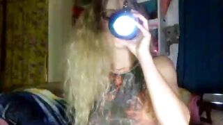 luminatrix New Porn Video [Chaturbate] - topless, chatting, splits, pvt, wet