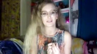 luminatrix New Porn Video [Chaturbate] - topless, chatting, splits, pvt, wet