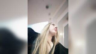 Watch pinkstar_ New Porn Video [Stripchat] - handjob, camel-toe, masturbation, twerk, middle-priced-privates-white