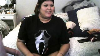 lizyourgoddess Webcam Porn Video [Chaturbate] - new, couple, bbw, boobs