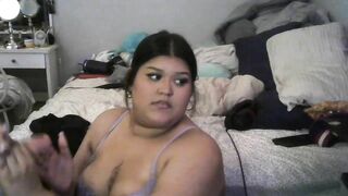 lizyourgoddess Webcam Porn Video [Chaturbate] - new, couple, bbw, boobs