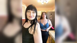 Watch Women-pleasures HD Porn Video [Stripchat] - girls, domination, smoking, mistresses, curvy-white