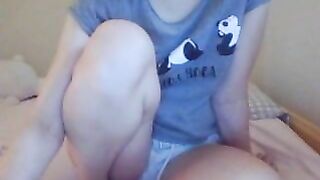 Watch Zafirmacska Webcam Porn Video [Stripchat] - topless-young, girls, recordable-privates, fingering-young, romantic-young