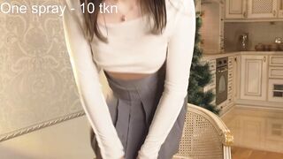 whitneyblincoe Webcam Porn Video [Chaturbate] - fit, new, young, brunette, cute