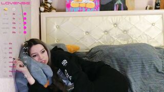 Watch BansheeIbanshee Hot Porn Video [Stripchat] - teens, bdsm, striptease-white, russian-petite, oil-show