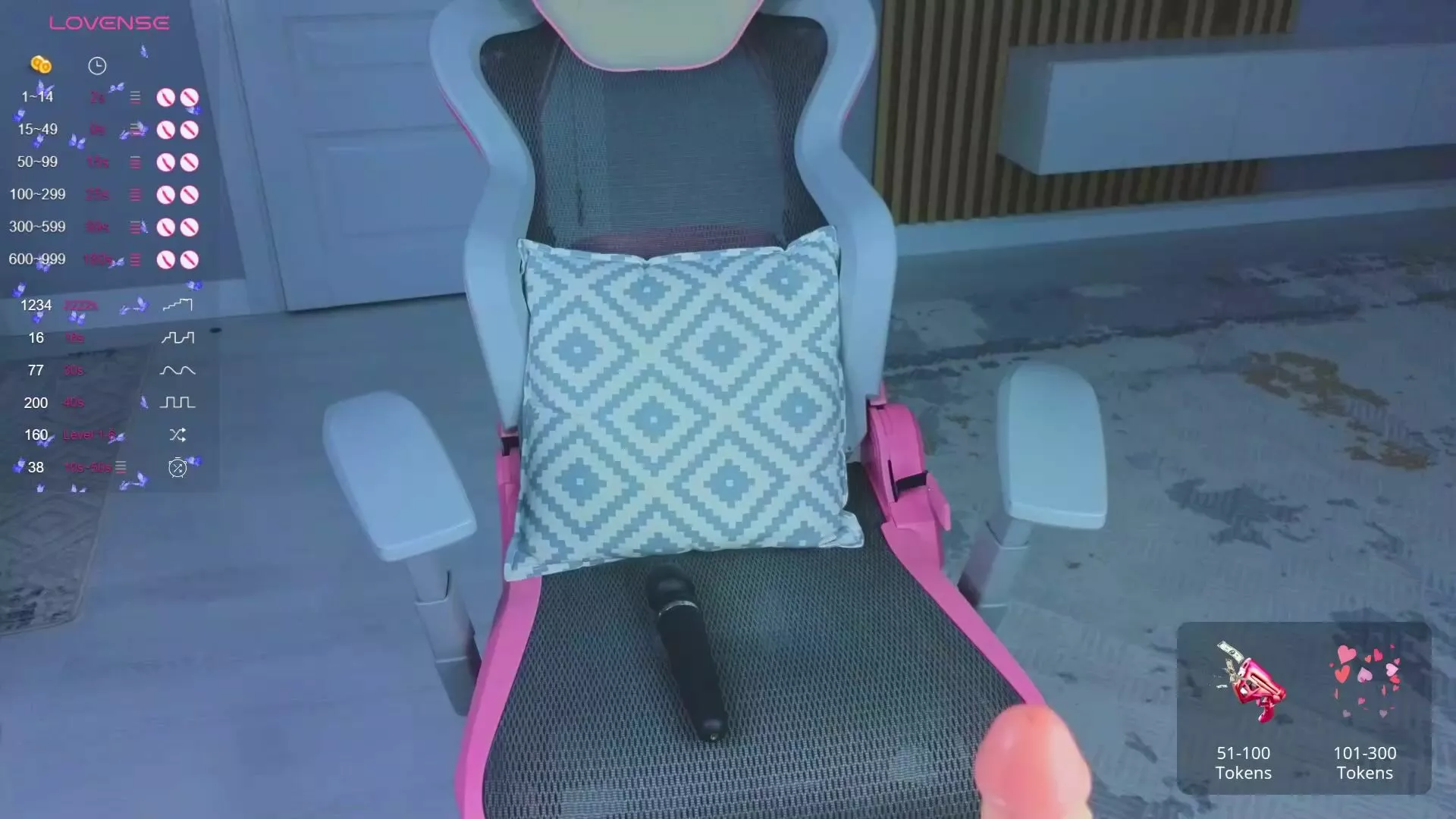 Watch ji_yon_1 New Porn Video [Chaturbate] - lovense, 18, asian, skinny,  teen