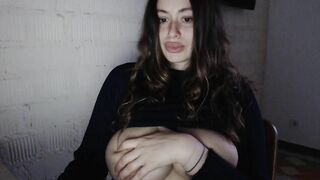 Watch dyafirst New Porn Video [Chaturbate] - milf, lovense, ukraine, milk, bigboobs