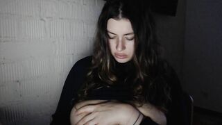 Watch dyafirst New Porn Video [Chaturbate] - milf, lovense, ukraine, milk, bigboobs
