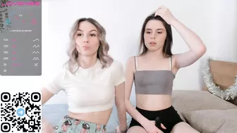 Bella_jooe Webcam Porn Video Record [Stripchat] - student, twerk ...