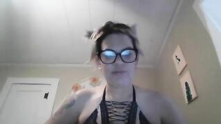 Watch kodikeeps Hot Porn Video [Chaturbate] - freak, new, lingerie, bigass, tats