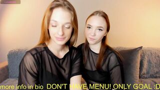 Watch youranna1 Hot Porn Video [Chaturbate] - new, feet, flexible, skinny, teen thumbnail