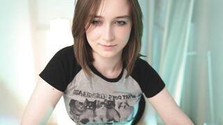 monimauve_ Hot Porn Video [Chaturbate] - tease, natural, young, curvy, cute